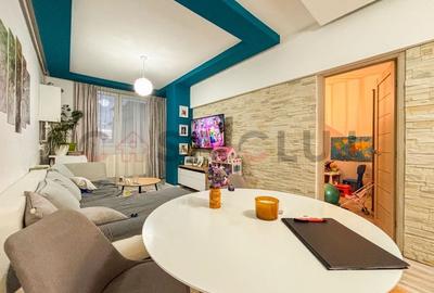 Modern | 2 bai | Bloc Nou  -  Zona Revo Iris - 3