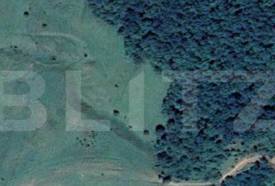 Teren de 2800 mp, în Central