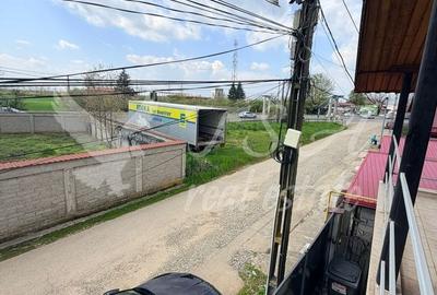 Casă individuală cu 3 camere cu Canalizare în Tâncăbești - 16