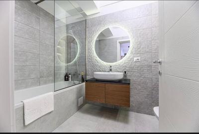 Apartament cu 2 camere semidecomandat, mobilat în Bartolomeu - 10