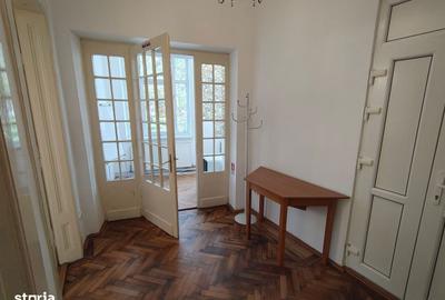 Spațiu comercial, de 60 mp, în Ultracentral - 10