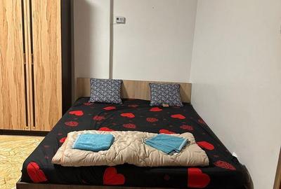 Garsonieră decomandată în Gheorgheni - 2