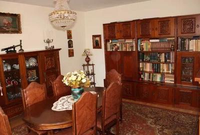 Apartament 4 camere,de vanzare, in cartierul Marasti, strada Bucuresti - 1