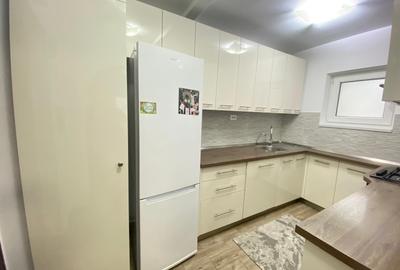 Apartament cu 3 camere semidecomandat, mobilat în Nicolae Grigorescu - 9