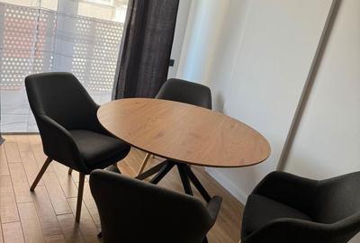 Apartament cu 2 camere semidecomandat în Central - 2