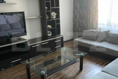 Apartament cu 4 camere decomandat în Independenței - 5