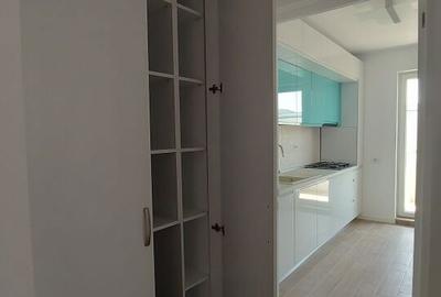 Apartament cu 3 camere decomandat, mobilat în Titan - 1