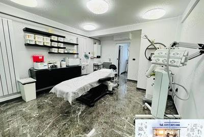 Spațiu comercial, de 106 mp, în Micro 21 - 3