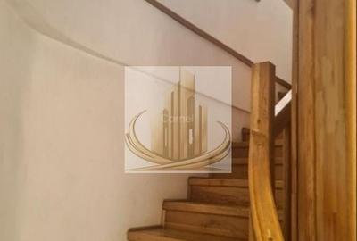 Apartament cu 7 camere decomandat, mobilat în Lipovei - 5
