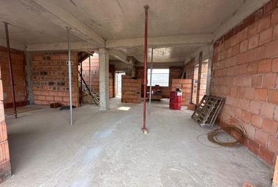 Ghidigeni Parc Residence/ Vile Individuale 402 mp Teren - 22