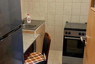 Garsonieră semidecomandată în Iancului - 3