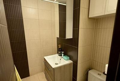 Apartament cu 2 camere decomandat, mobilat în Victoriei - 6