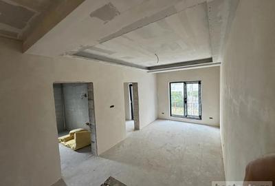 Duplex premium in Ovidiu Vand vila tip duplex P+1 cu perete despar?itor individual ?i izolat fonic - 3