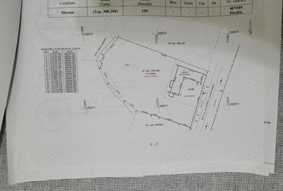 Casă cu 5 camere în Murani - 4