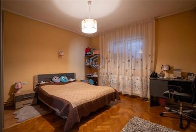 Casa singur in curte cu acces auto si teren 825 mp in zona Dealuri - 3