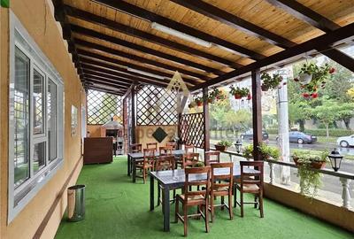 Spațiu comercial, de 550 mp, în Central - 15