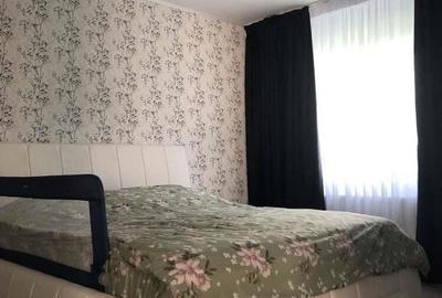 De inchiriat apartament cu 2 camere Zona Balcescu - 3