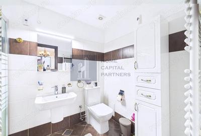 Apartament cu 3 camere decomandat, mobilat în Central - 13