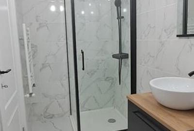 Drumul Taberei - Prel. Ghencea, bloc nou, centrala proprie, statii STB - 6