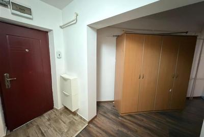 Garsoniera parter, de vanzare in zona Centrala - Bucegi - Sala Polivalenta - 6