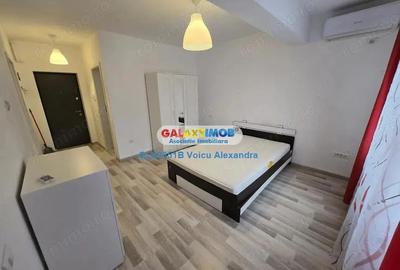 Garsoniera Moderna Bloc Nou Berceni - Dimitrie Leonida - Parcare - 2