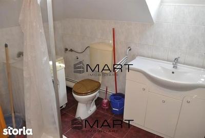 Garsonieră în Ștrand