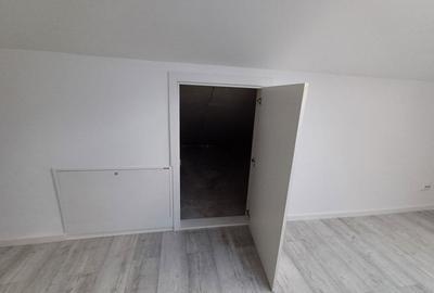 Apartament cu 3 camere decomandat, mobilat în Frumoasa - 10