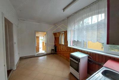 Spatiu cu 3 camere, anexa si terasa | Dumbravita - 1