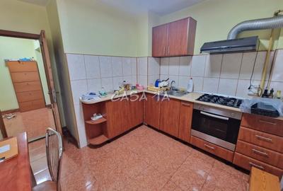 Apartament cu 2 camere decomandat în Central - 8