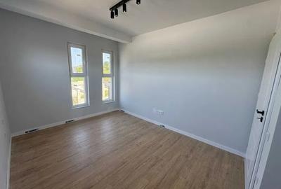 Duplex Finisat cu garaj, 120mp utili, 270mp utili curte - 13