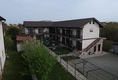 PENSIUNE COSTINESTI, DE VANZARE - 11