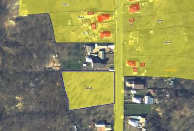 Teren Blidari, ID: R2800371 - 2