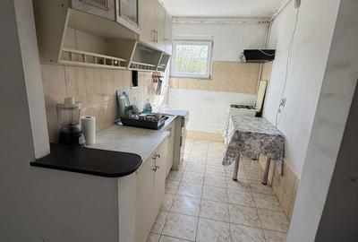 Apartament cu 2 camere în Astra - 2