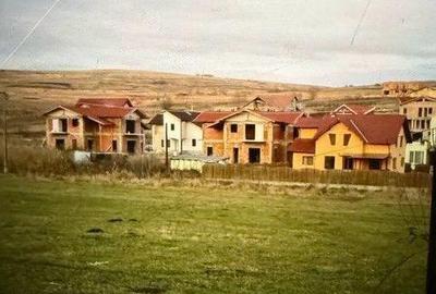 Teren de 603 mp, în Bulgaria