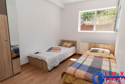 ID 561 Apartament 2 camere de inchiriat - 4 paturi - 11