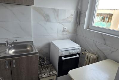 Apartament cu 2 camere decomandat în Central - 3