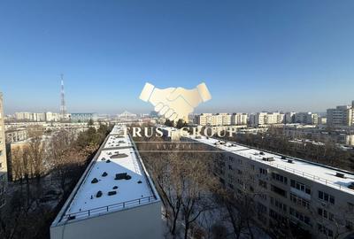 Apartament cu 3 camere decomandat în Lujerului - 9