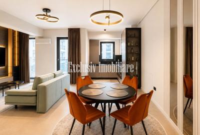 Apartament cu 2 camere semidecomandat, mobilat în Tomis Nord - 5