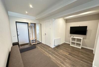 Va propunem spre inchiriere un apartament cu 1 camera - 1