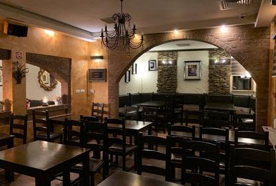 PROPRIETAR VAND /INCHIRIEZ SPATIU COMERCIAL IN ZONA TITAN - 11