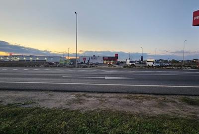 REL4001210 Teren de vanzare in Mihailesti - 4