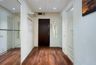 Apartament 2 camere Dorobanti - Floreasca - 12