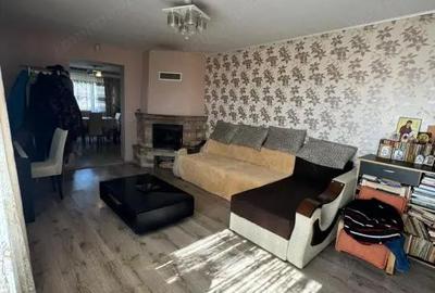 Casă cu Teren 1300 Mp în Central - 8