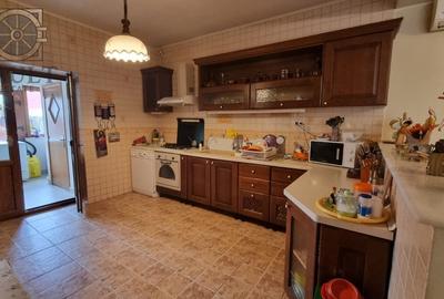 Casă individuală cu 5 camere cu Canalizare în Brâncoveanu - 16