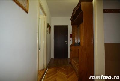 Ap. 2 camere, decomandat, 2 bai, zona Aradului - 6