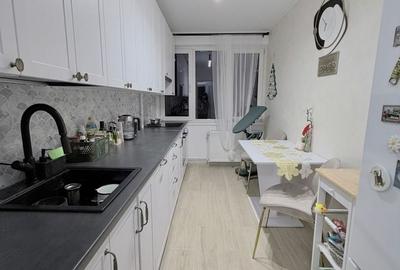 Apartament cu 2 camere decomandat, mobilat în Dacia - 4