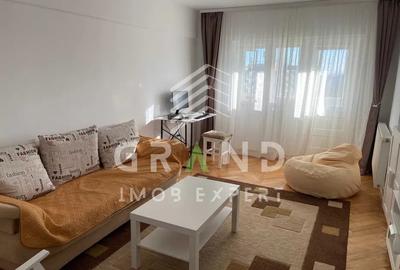 Apartament 2 camere decomandat, aer conditionat, parcare externa - Piata Zorilor - 6