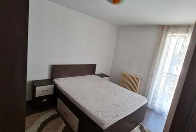 Apartament cu 2 camere în Florești - 8