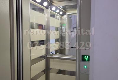 Apartament cu 3 camere decomandat în 1 Mai - 11