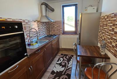 MIHAI BRAVU/LOC DE PARCARE/BLOC NOU/AP 2 CAMERE MODERN LA CHEIE/ - 11